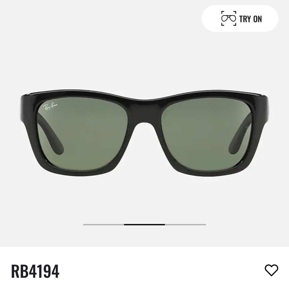 Ray bans
